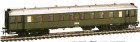 74256 Sachsenmodelle Passenger car 3rd class C 4i - 33h